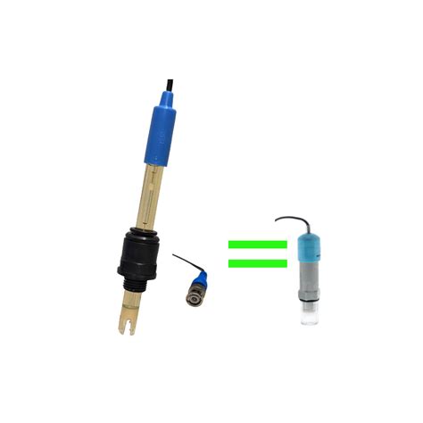 sonde ph waterfriend|Sondes ph et RedOx compatibles avec les régulateurs Waterfriend.